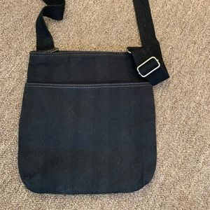 Organizing Shoulder Tote